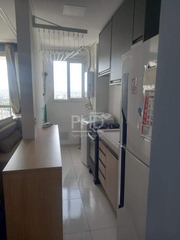 Apartamento à venda com 2 quartos, 50m² - Foto 11