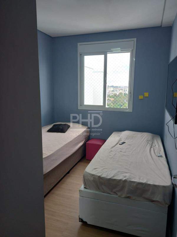 Apartamento à venda com 2 quartos, 50m² - Foto 18