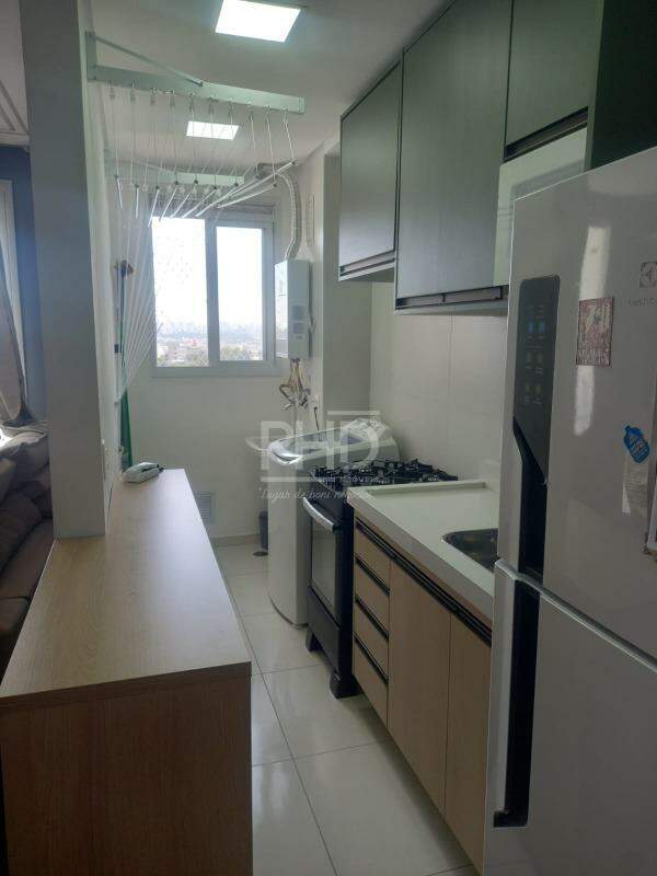 Apartamento à venda com 2 quartos, 50m² - Foto 10