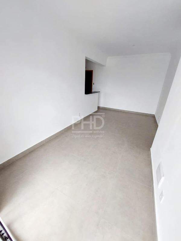 Apartamento à venda com 2 quartos, 54m² - Foto 1