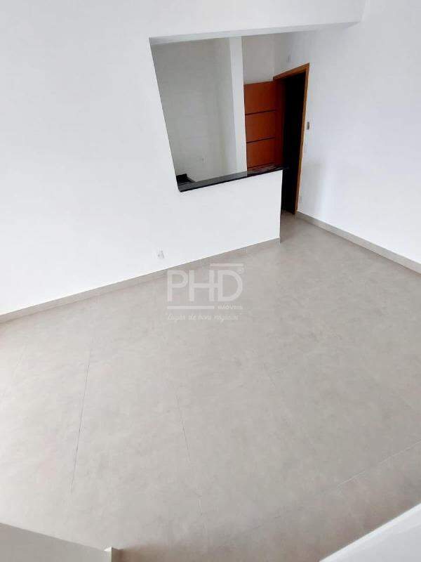 Apartamento à venda com 2 quartos, 54m² - Foto 2