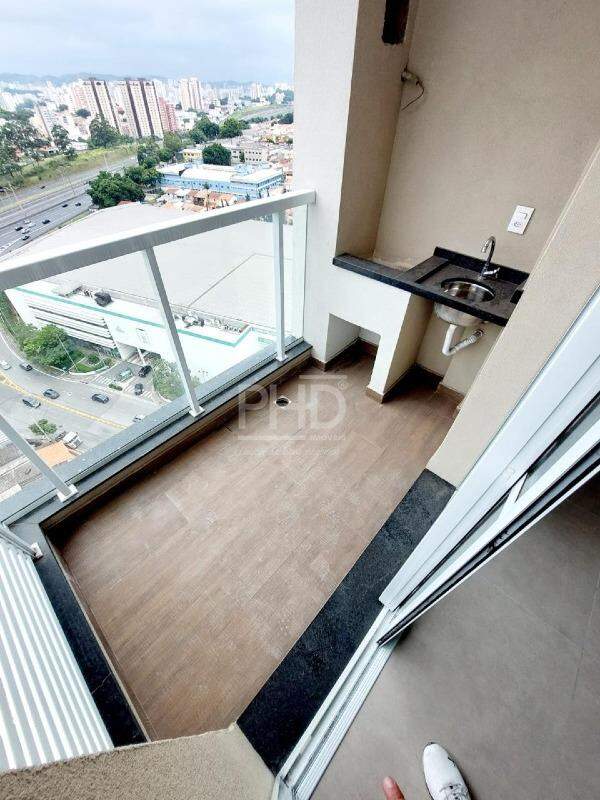 Apartamento à venda com 2 quartos, 54m² - Foto 6