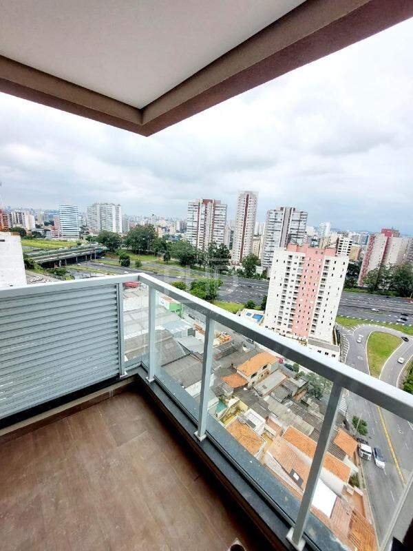 Apartamento à venda com 2 quartos, 54m² - Foto 7