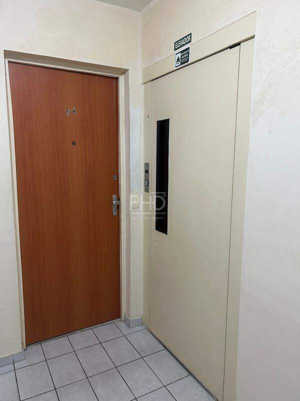 Apartamento à venda com 2 quartos, 51m² - Foto 20