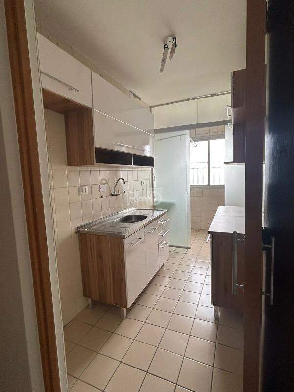 Apartamento à venda com 2 quartos, 51m² - Foto 9