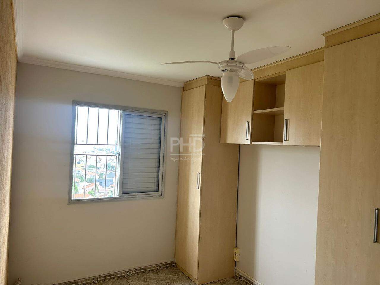 Apartamento à venda com 2 quartos, 51m² - Foto 10