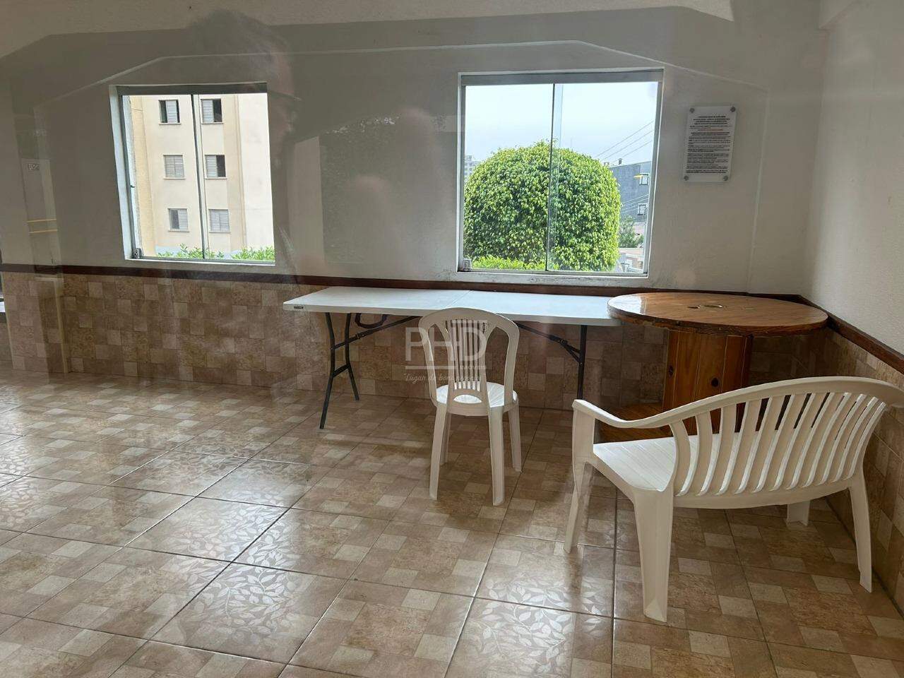 Apartamento à venda com 2 quartos, 51m² - Foto 31