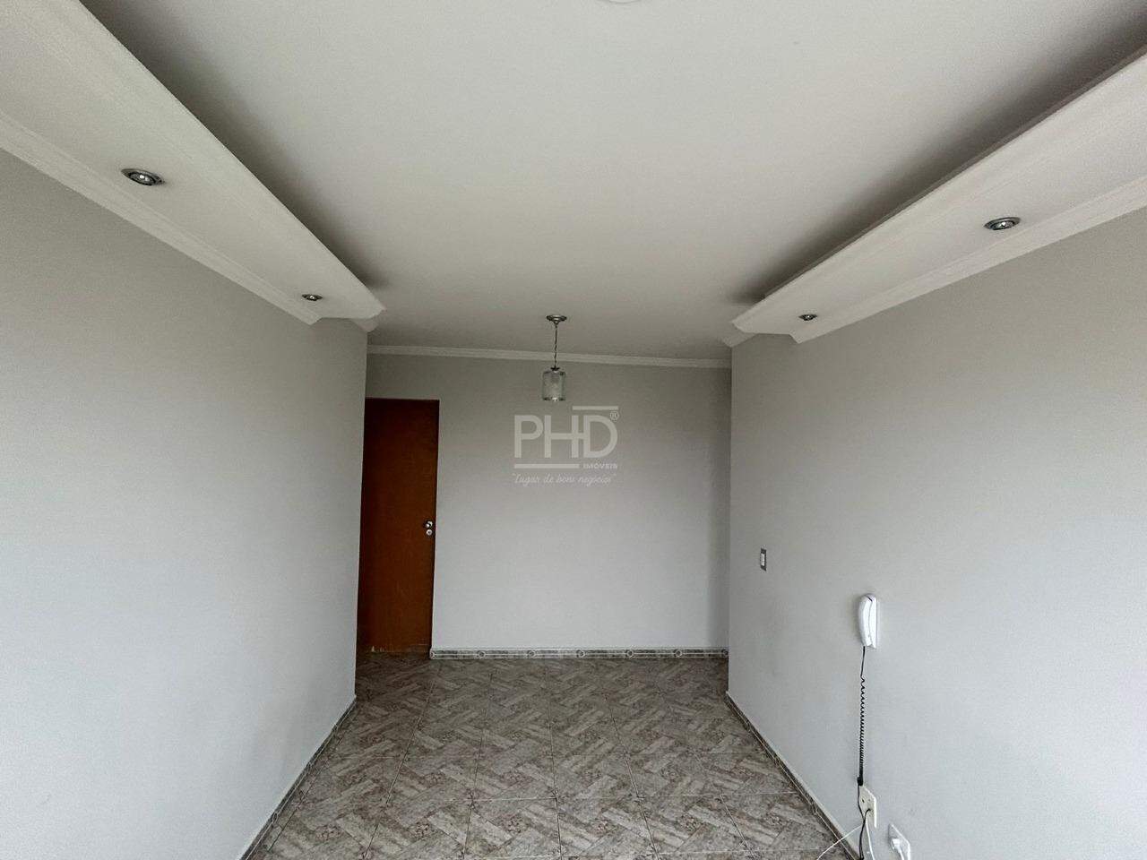 Apartamento à venda com 2 quartos, 51m² - Foto 2