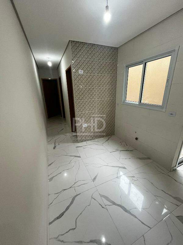 Apartamento à venda com 2 quartos, 52m² - Foto 3