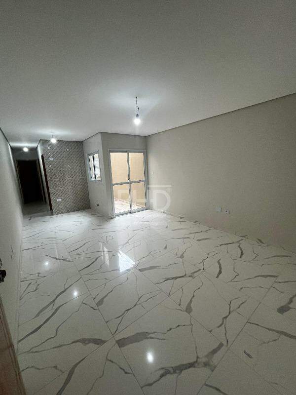 Apartamento à venda com 2 quartos, 52m² - Foto 1