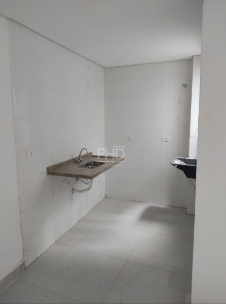 Apartamento à venda com 2 quartos, 40m² - Foto 5