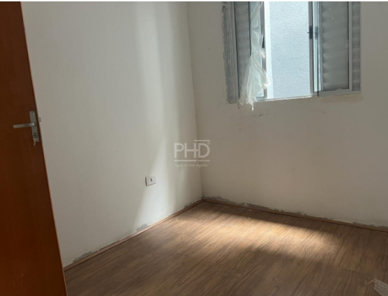 Apartamento à venda com 2 quartos, 40m² - Foto 8