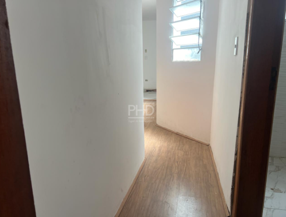 Apartamento à venda com 2 quartos, 40m² - Foto 6