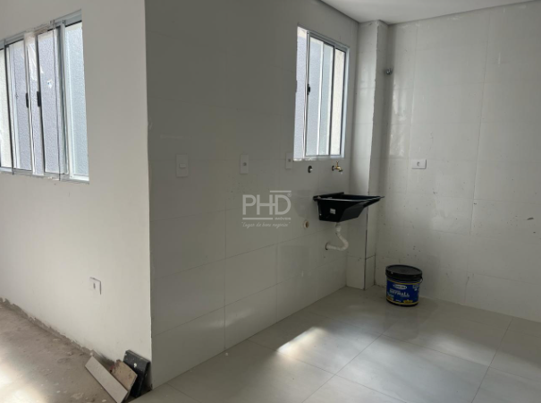 Apartamento à venda com 2 quartos, 40m² - Foto 11