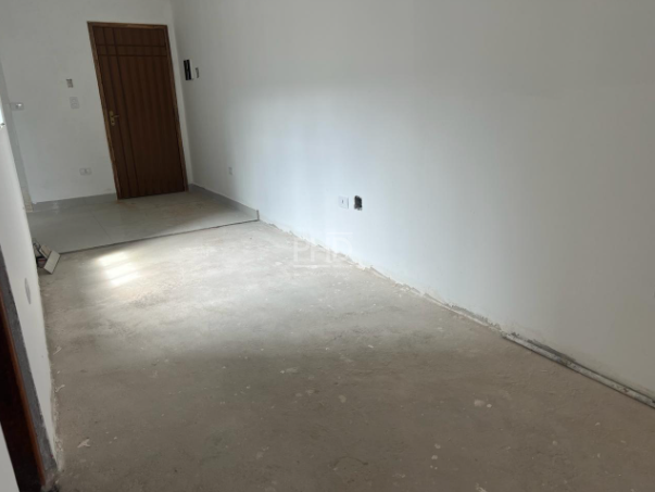 Apartamento à venda com 2 quartos, 40m² - Foto 3