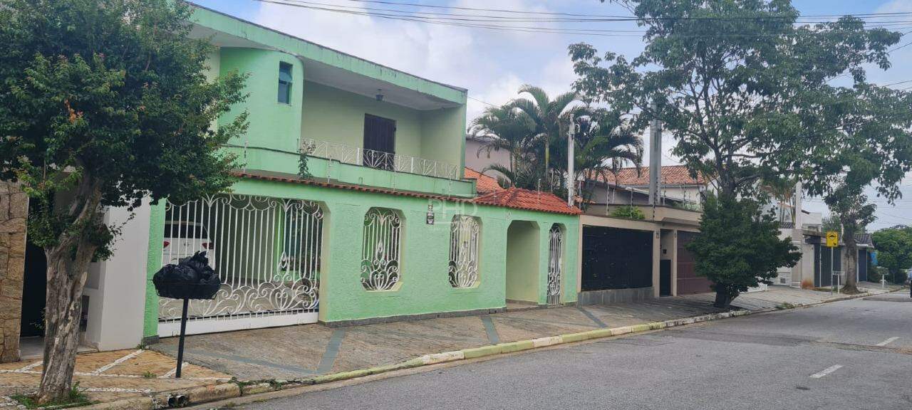 Sobrado à venda com 3 quartos, 358m² - Foto 31