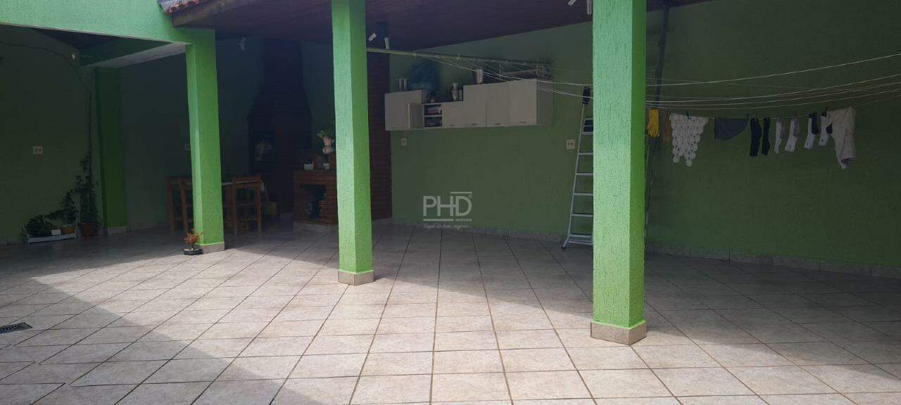 Sobrado à venda com 3 quartos, 358m² - Foto 28