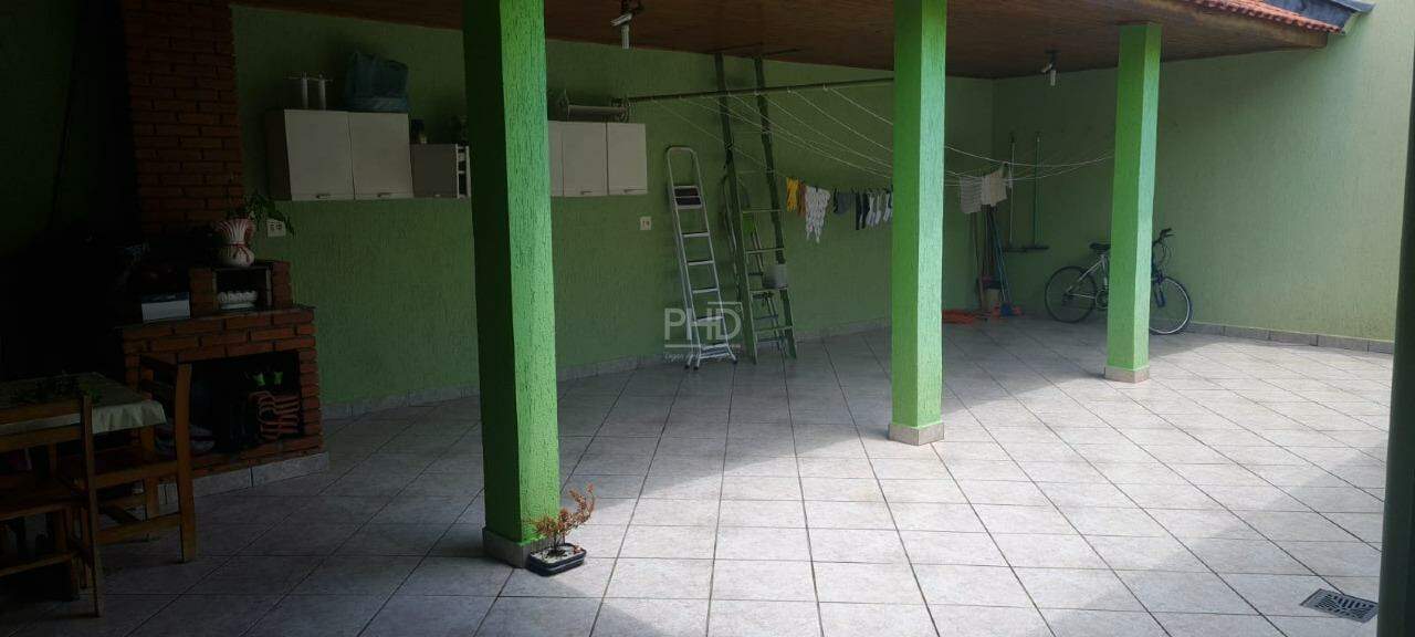 Sobrado à venda com 3 quartos, 358m² - Foto 29