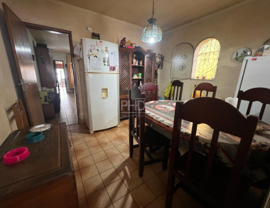 Sobrado à venda com 3 quartos, 207m² - Foto 6