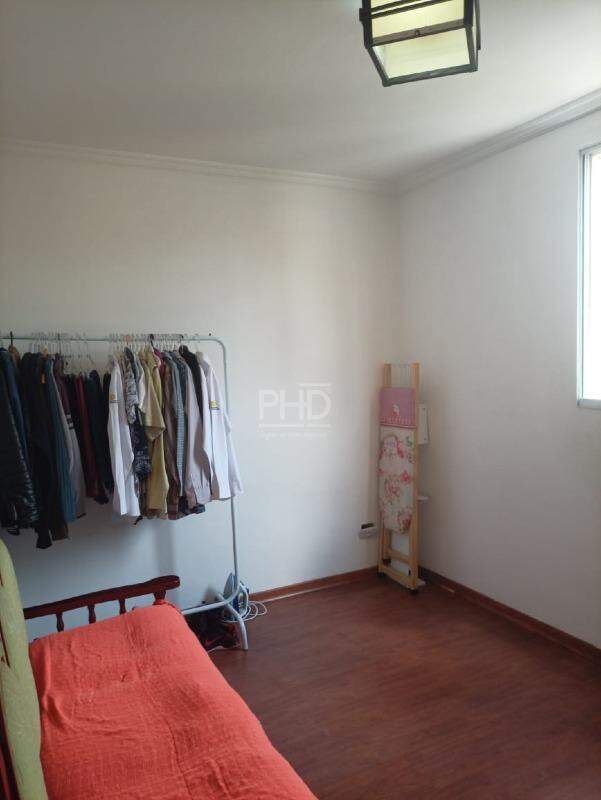 Apartamento à venda com 3 quartos, 70m² - Foto 16