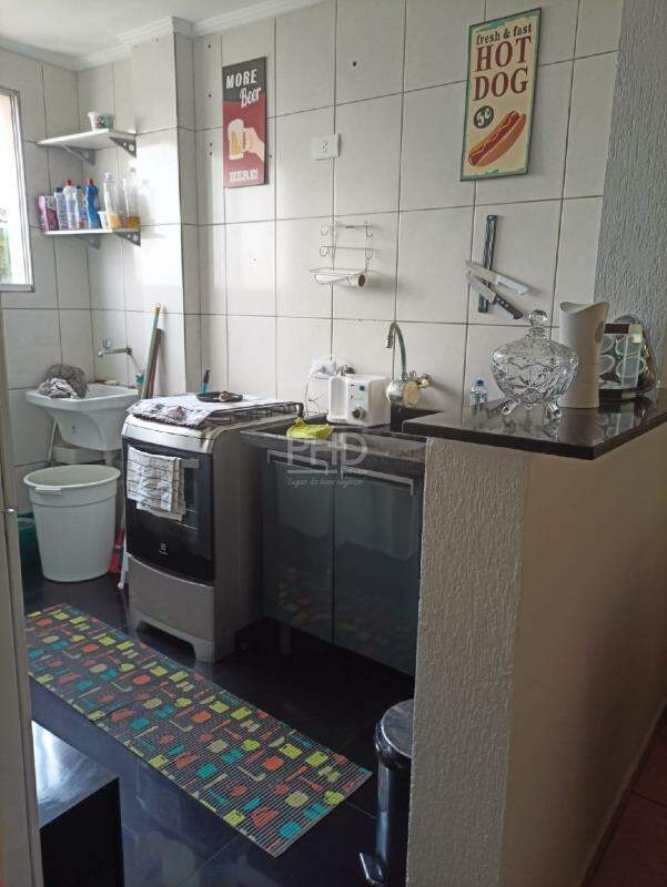 Apartamento à venda com 3 quartos, 70m² - Foto 10