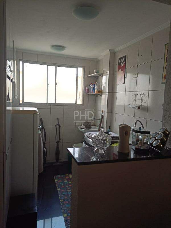 Apartamento à venda com 3 quartos, 70m² - Foto 11