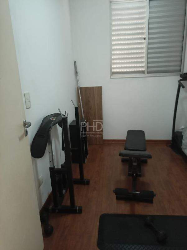 Apartamento à venda com 3 quartos, 70m² - Foto 15