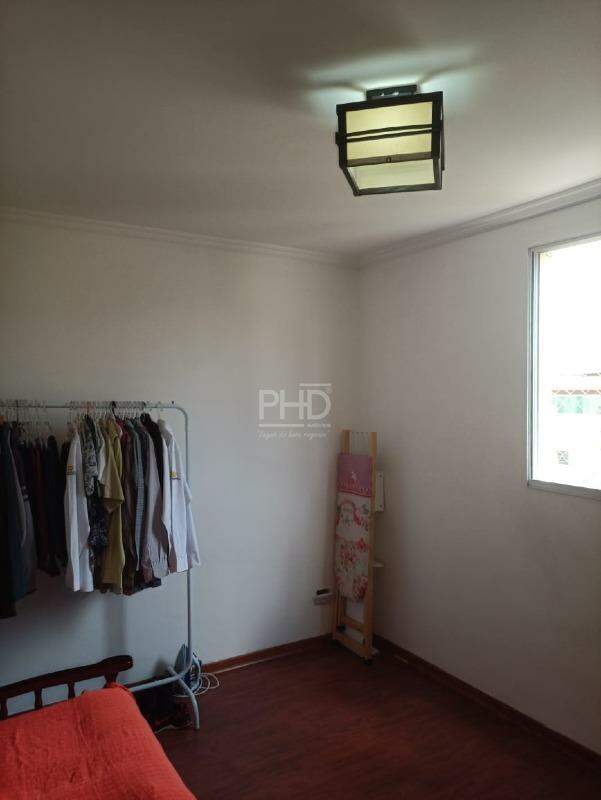 Apartamento à venda com 3 quartos, 70m² - Foto 17