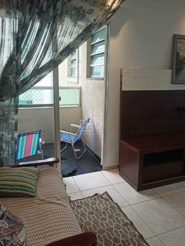 Apartamento à venda com 3 quartos, 70m² - Foto 6