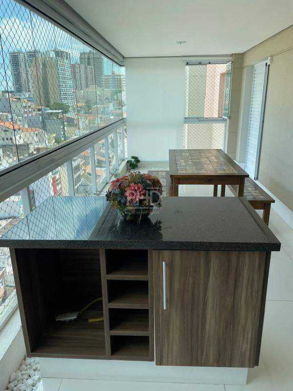 Apartamento à venda com 3 quartos, 130m² - Foto 9