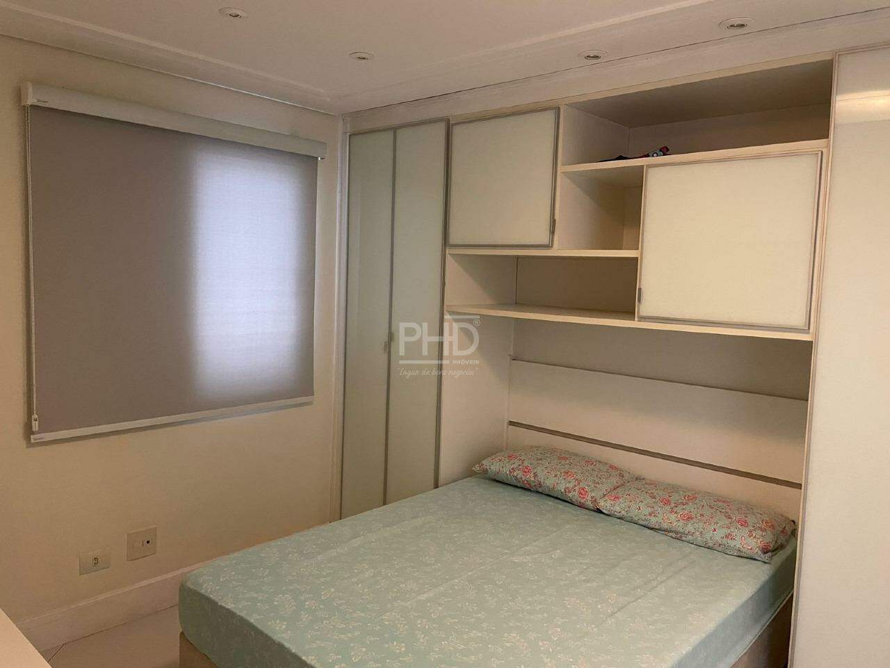 Apartamento à venda com 3 quartos, 130m² - Foto 21