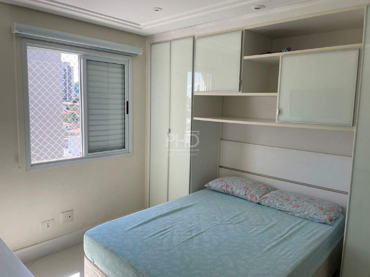 Apartamento à venda com 3 quartos, 130m² - Foto 20