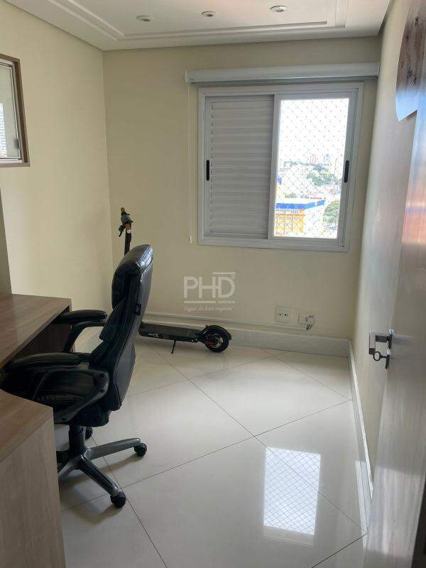 Apartamento à venda com 3 quartos, 130m² - Foto 25