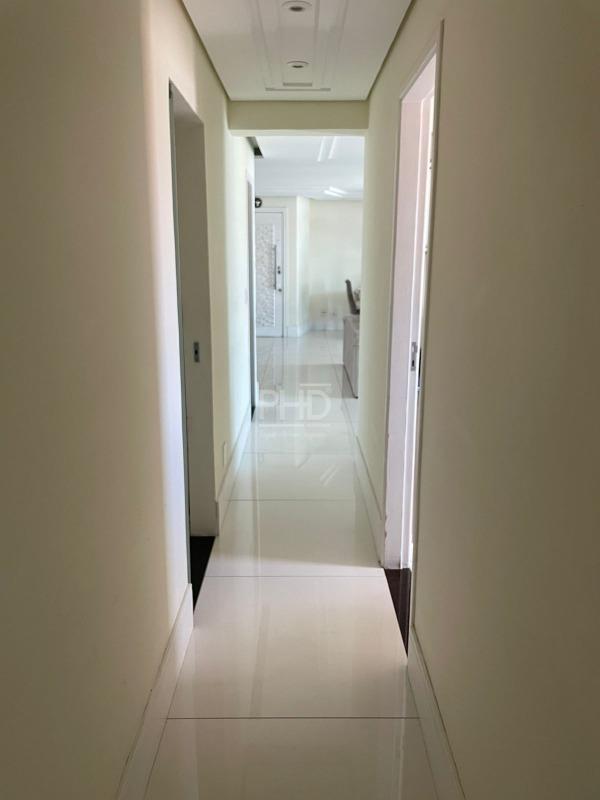 Apartamento à venda com 3 quartos, 130m² - Foto 24