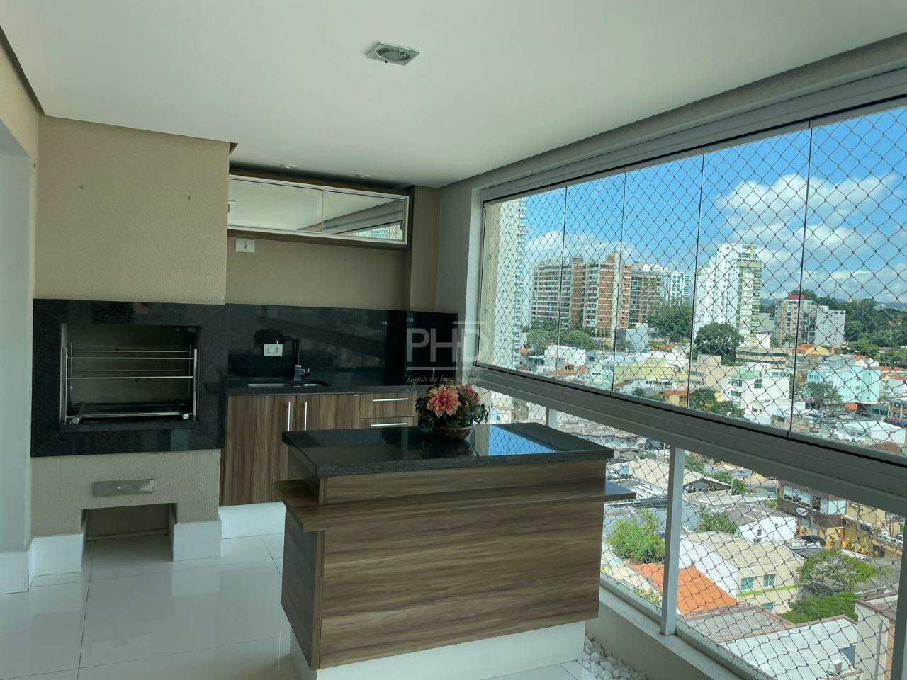 Apartamento à venda com 3 quartos, 130m² - Foto 8