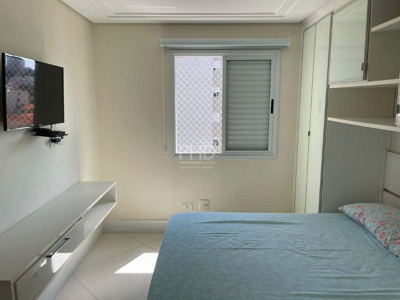 Apartamento à venda com 3 quartos, 130m² - Foto 23