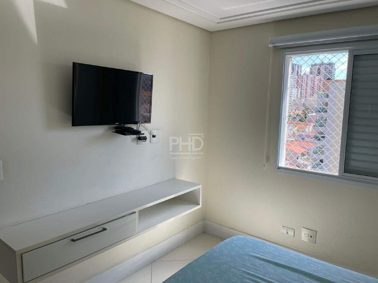 Apartamento à venda com 3 quartos, 130m² - Foto 22