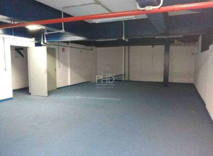 Prédio Inteiro para alugar, 1982m² - Foto 2