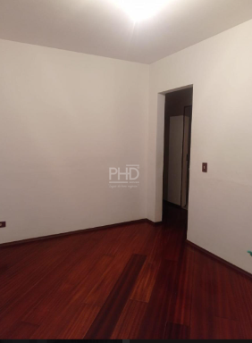 Apartamento à venda com 2 quartos, 54m² - Foto 1