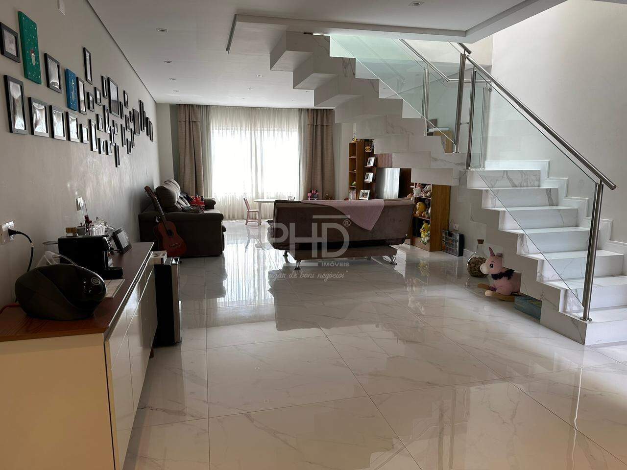 Sobrado à venda com 3 quartos, 330m² - Foto 7