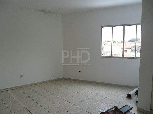 Conjunto Comercial-Sala para alugar, 25m² - Foto 1