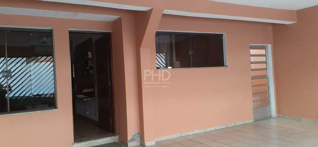 Sobrado à venda com 4 quartos, 250m² - Foto 25