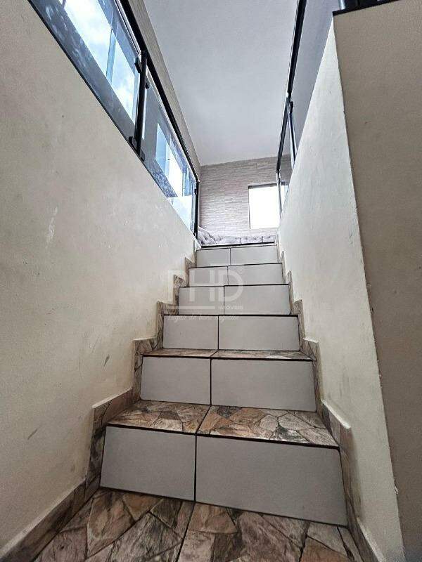 Sobrado à venda com 4 quartos, 205m² - Foto 33