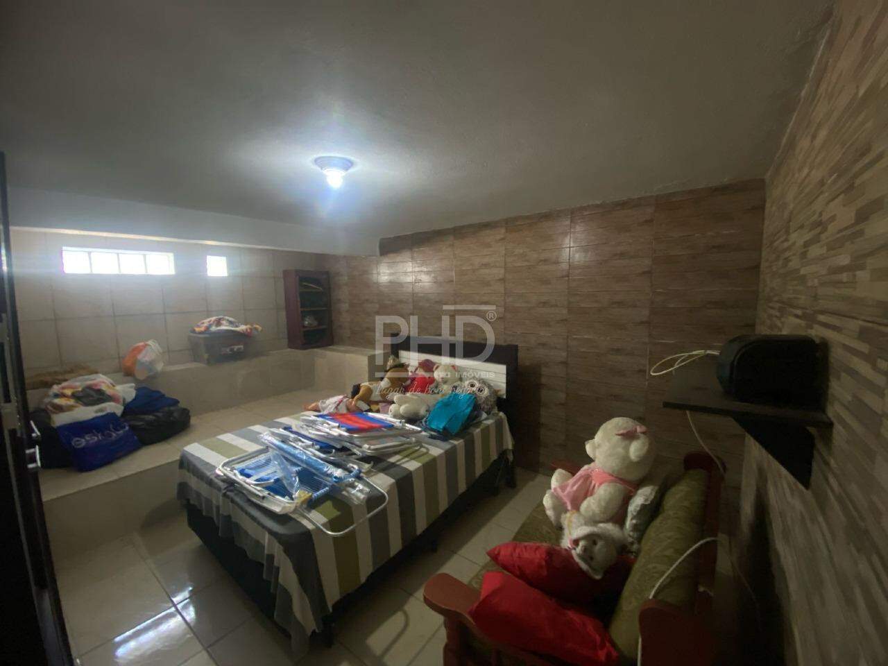 Sobrado à venda com 4 quartos, 205m² - Foto 12