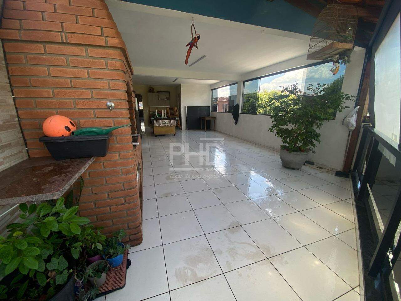 Sobrado à venda com 4 quartos, 205m² - Foto 24