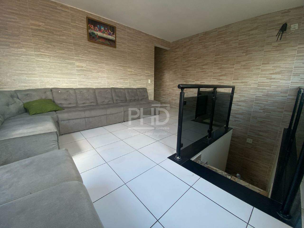 Sobrado à venda com 4 quartos, 205m² - Foto 2