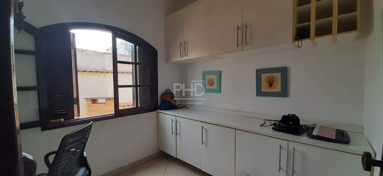 Sobrado à venda com 4 quartos, 274m² - Foto 34