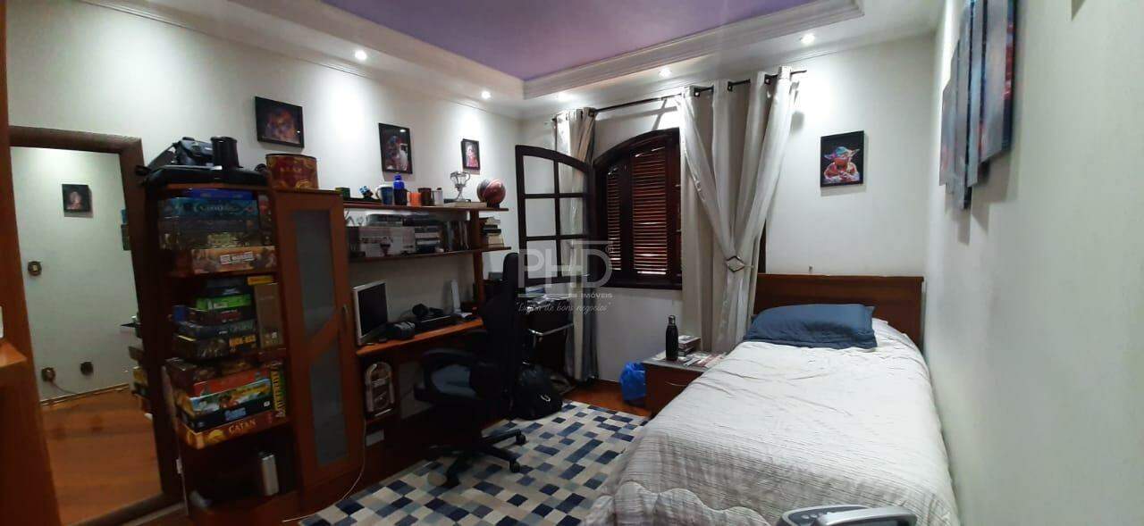 Sobrado à venda com 4 quartos, 274m² - Foto 16