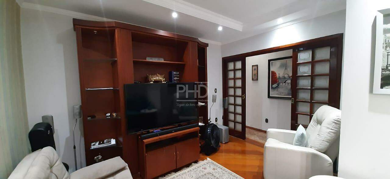 Sobrado à venda com 4 quartos, 274m² - Foto 14