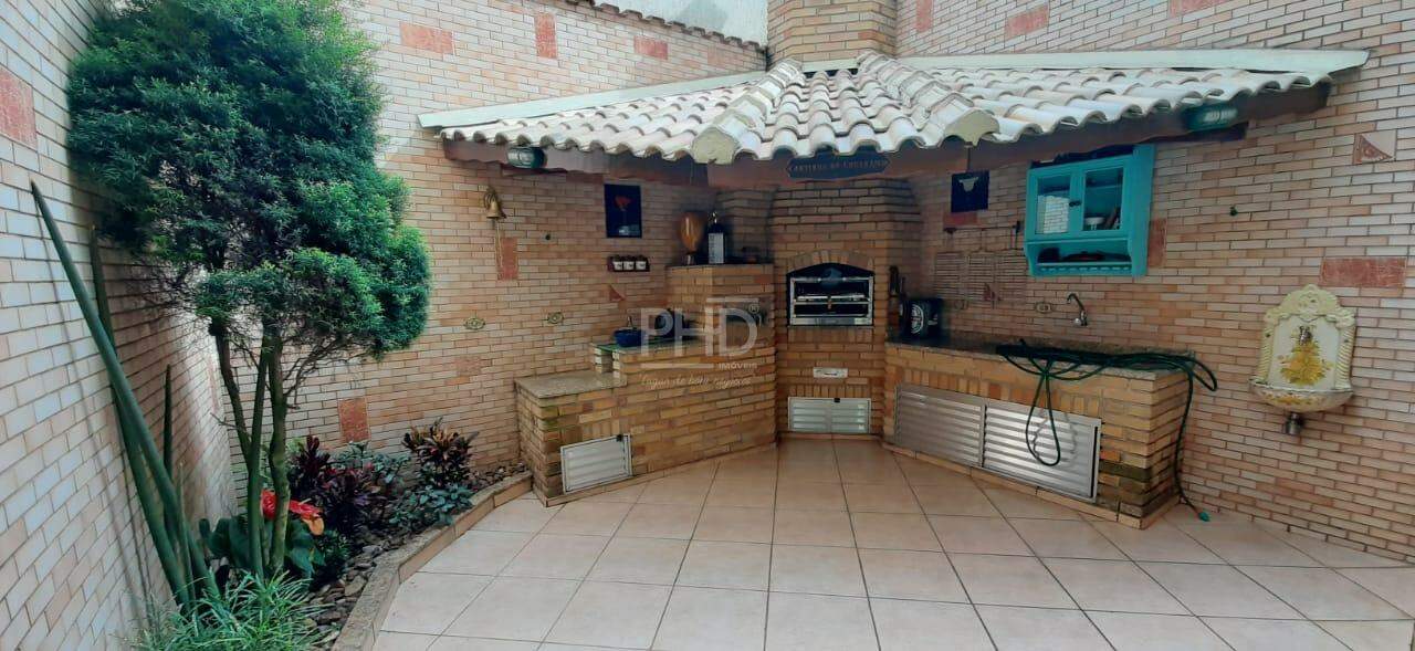 Sobrado à venda com 4 quartos, 274m² - Foto 39